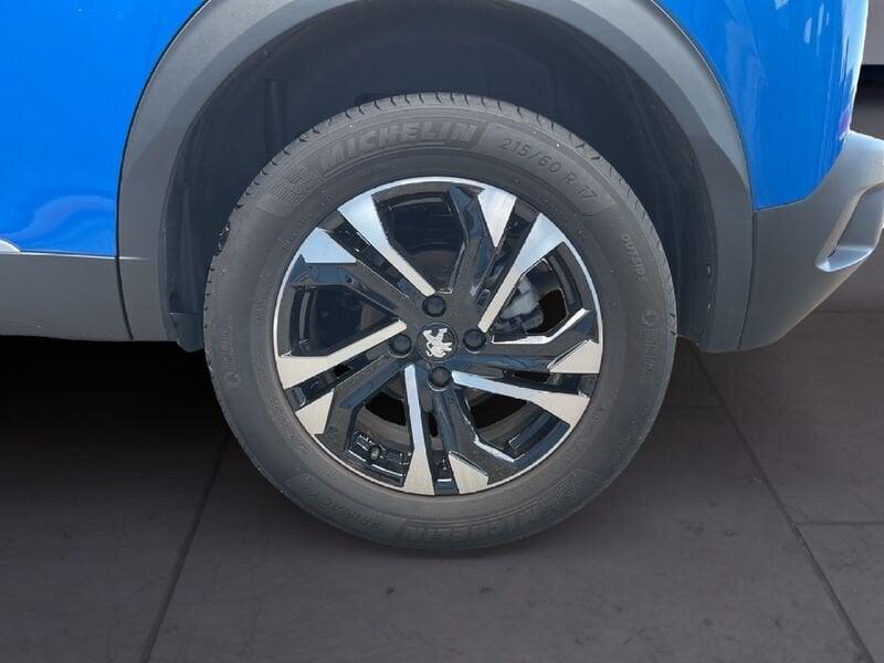Peugeot 2008 II 2020 1.2 puretech Allure Pack s&s 100cv