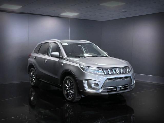 SUZUKI Vitara 1.5 Hybrid A/T 4WD AllGrip Cool