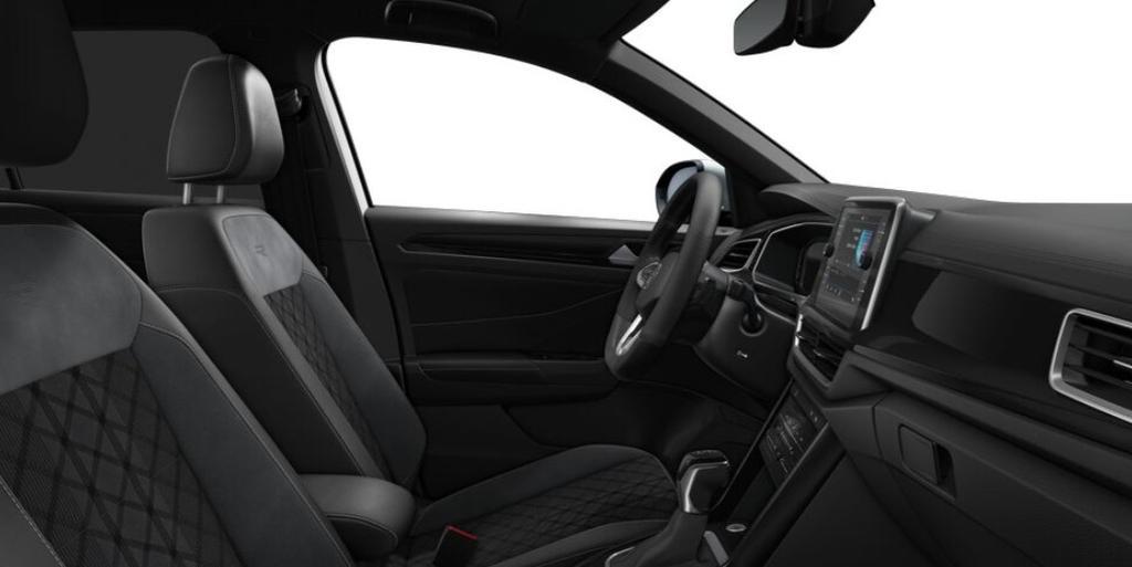 Volkswagen T-Roc 2.0 tdi R-Line Plus 115cv