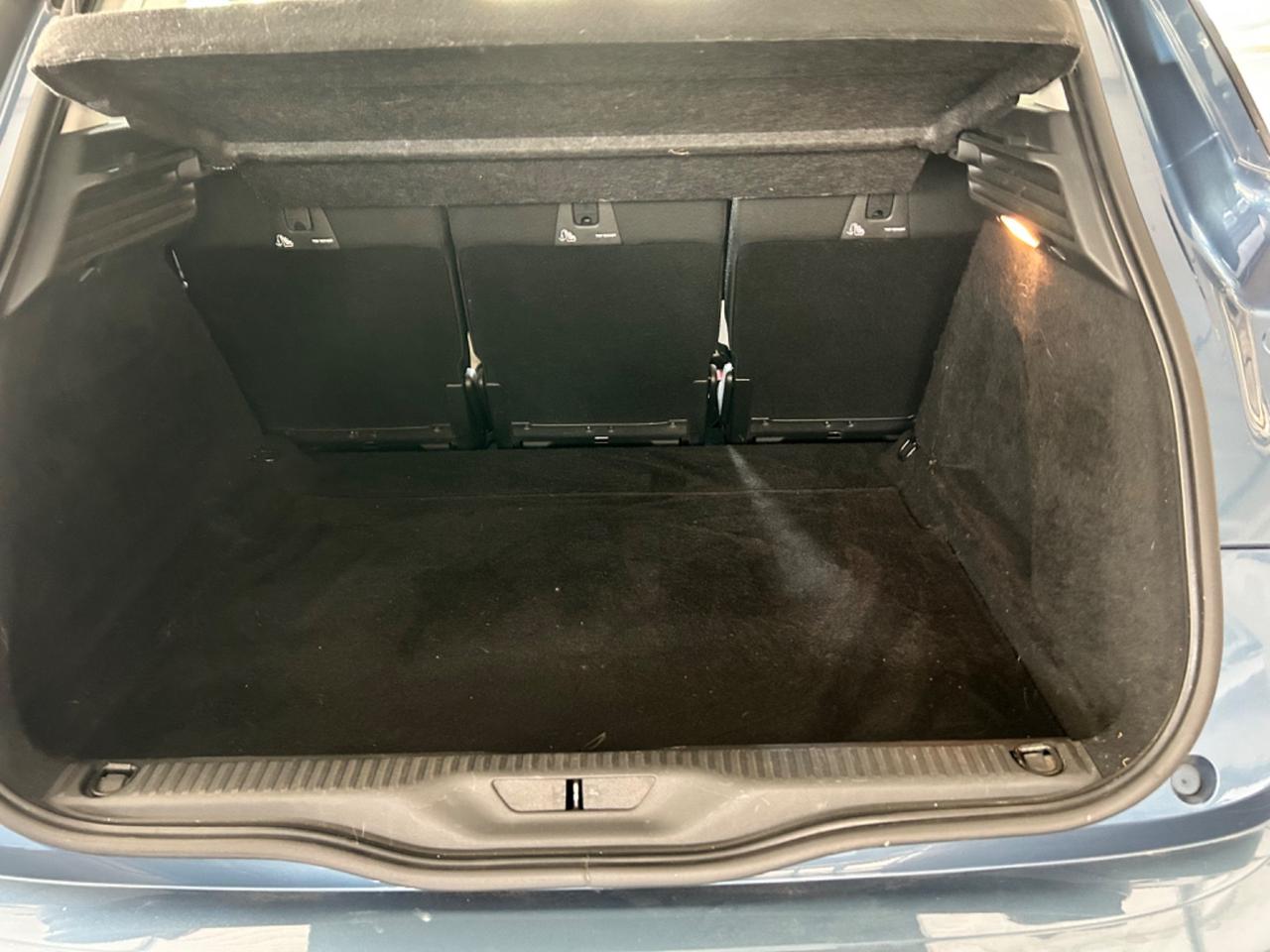 Citroen C4 Picasso BlueHDi 120 S&S EAT6 Exclusive