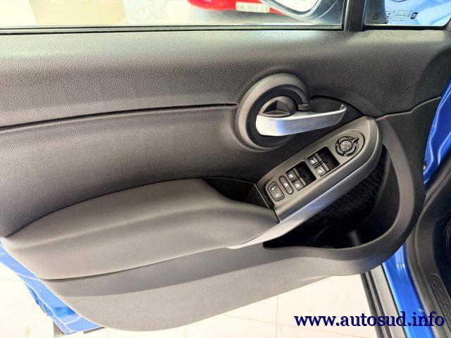 FIAT 500X 1.3 MultiJet 95 CV Pop