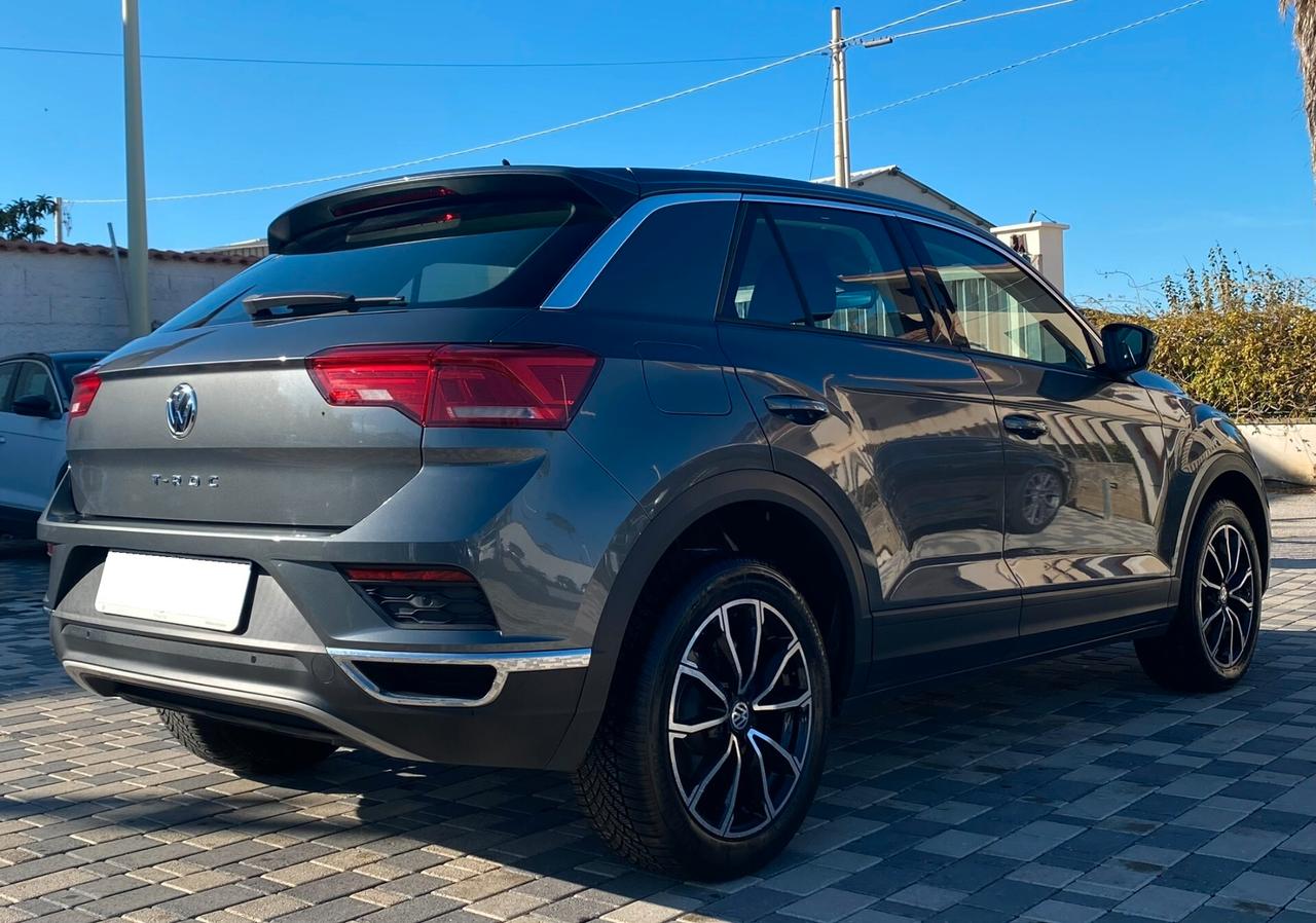 Volkswagen T-Roc Business 1.6 TDI 116CV Full Led