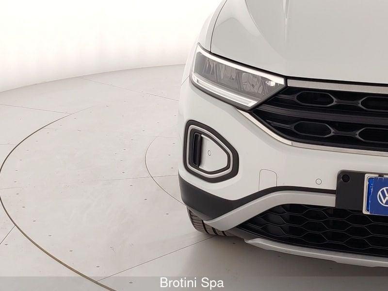 Volkswagen T-Roc 1.0 TSI Life