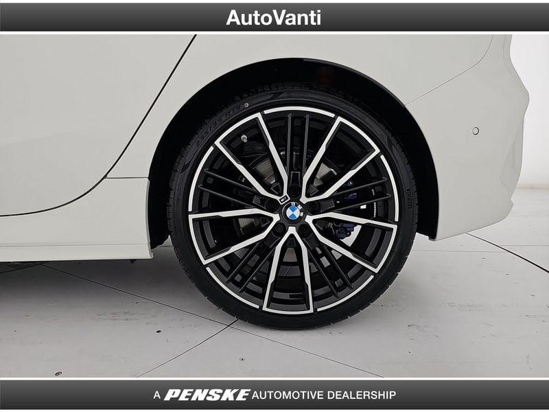 BMW Serie 1 118d 5p. M Sport