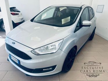FORD C-Max 1.5 TDCi 120CV Titanium