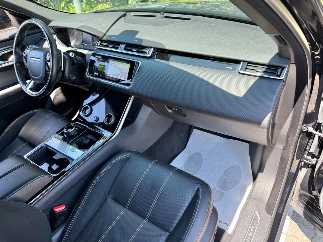 Land Rover Range Velar 3.0D V6 275 CV R-Dynamic