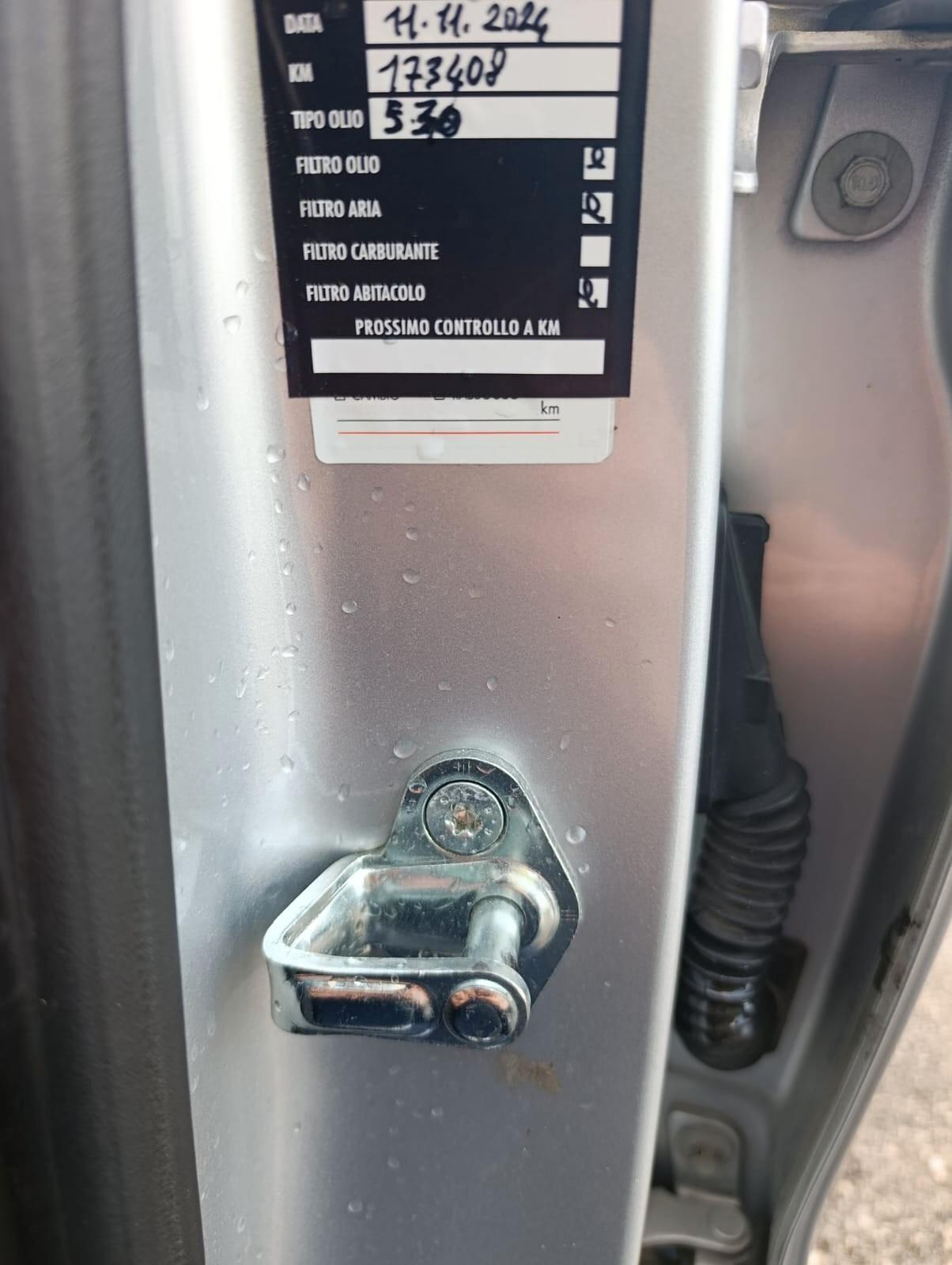 Chevrolet Trax 1.7 diesel 2014