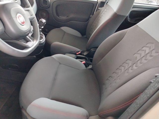 FIAT Panda 1.2 Easy km 9.000