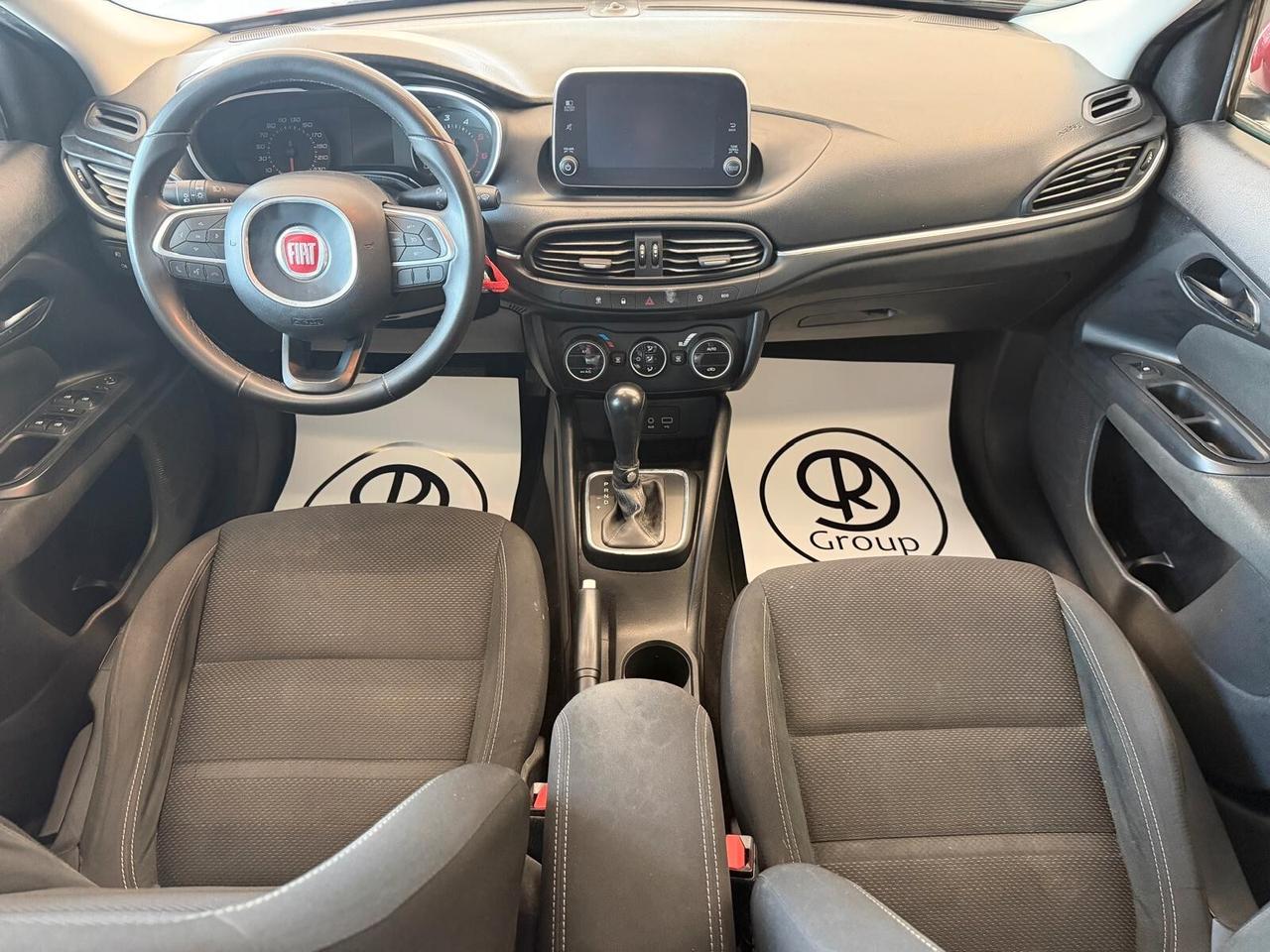 Fiat Tipo 1.6 Mjt DCT 5p. Lounge automatica