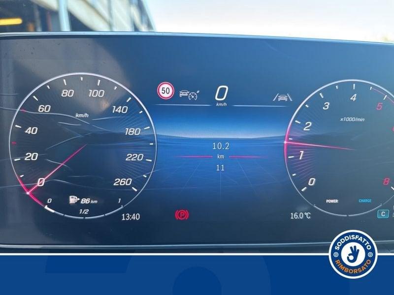 Mercedes-Benz CLE Coupé CLE 300 4Matic Coupé AMG Line Advanced Plus