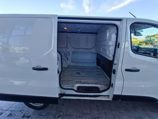 RENAULT Trafic T27 2.0 BluedCi 130CV PC-TN Furgone