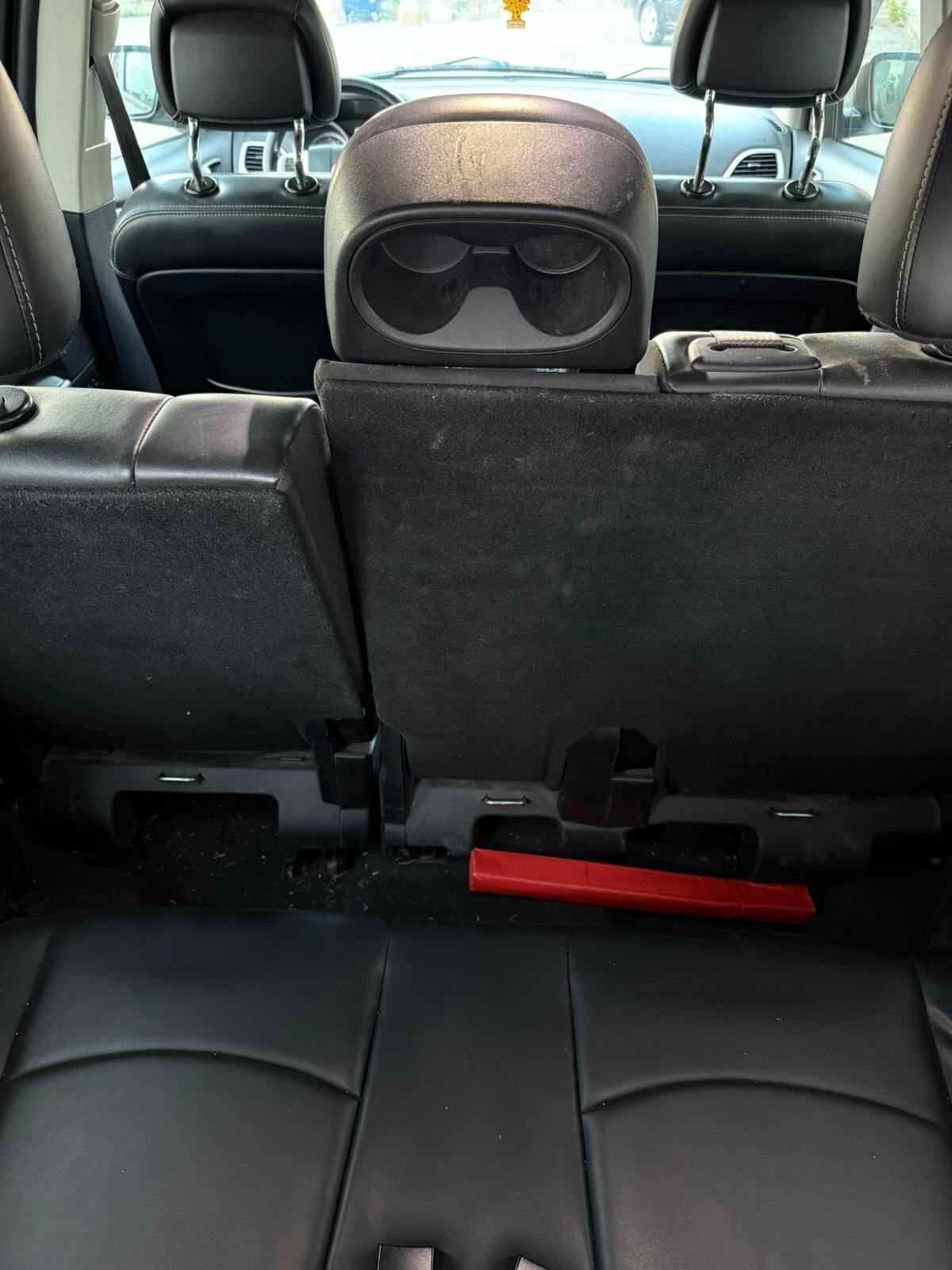 Fiat Freemont 4x4-automatica-7 posti-garanzia