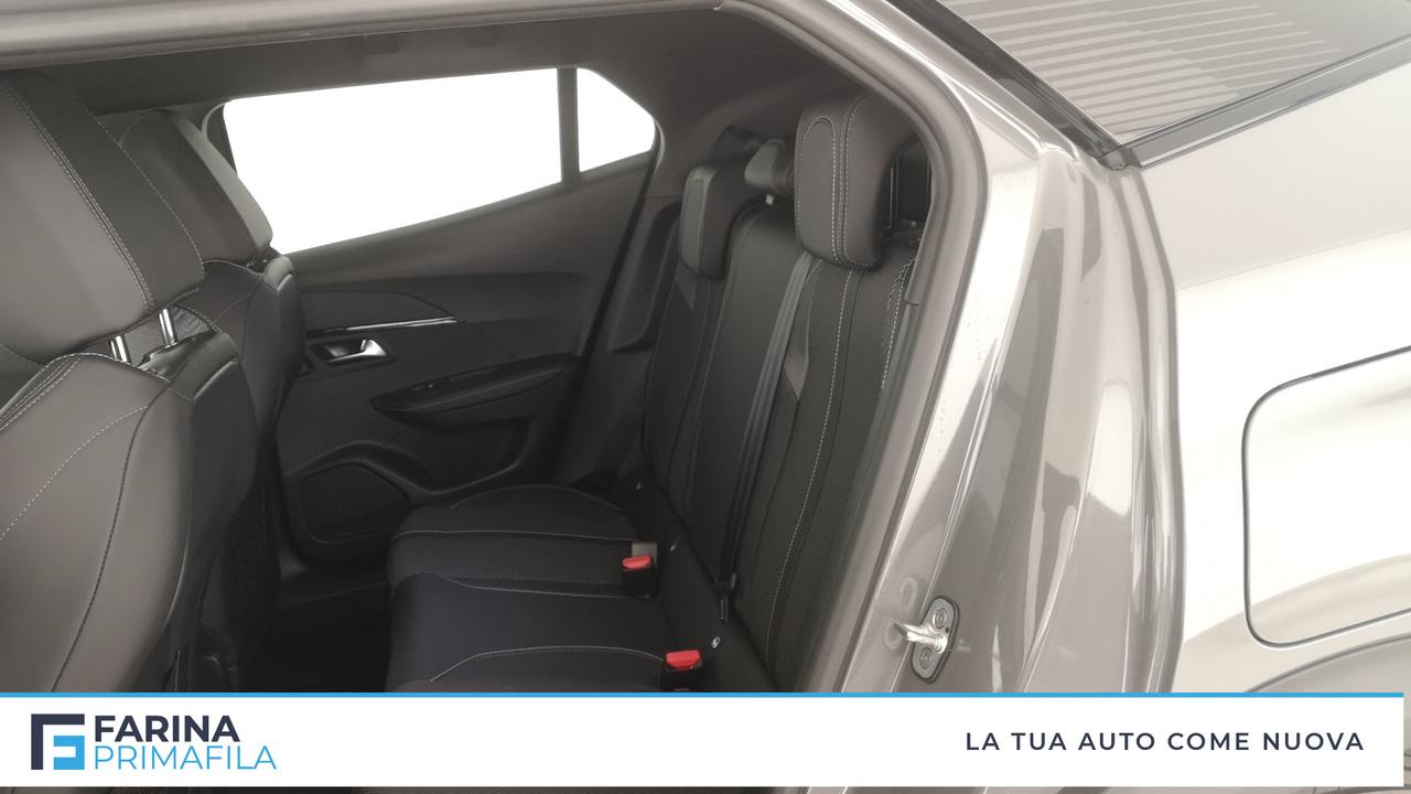 PEUGEOT 2008 II 2023 - 2008 1.2 hybrid GT 145cv e-dcs6
