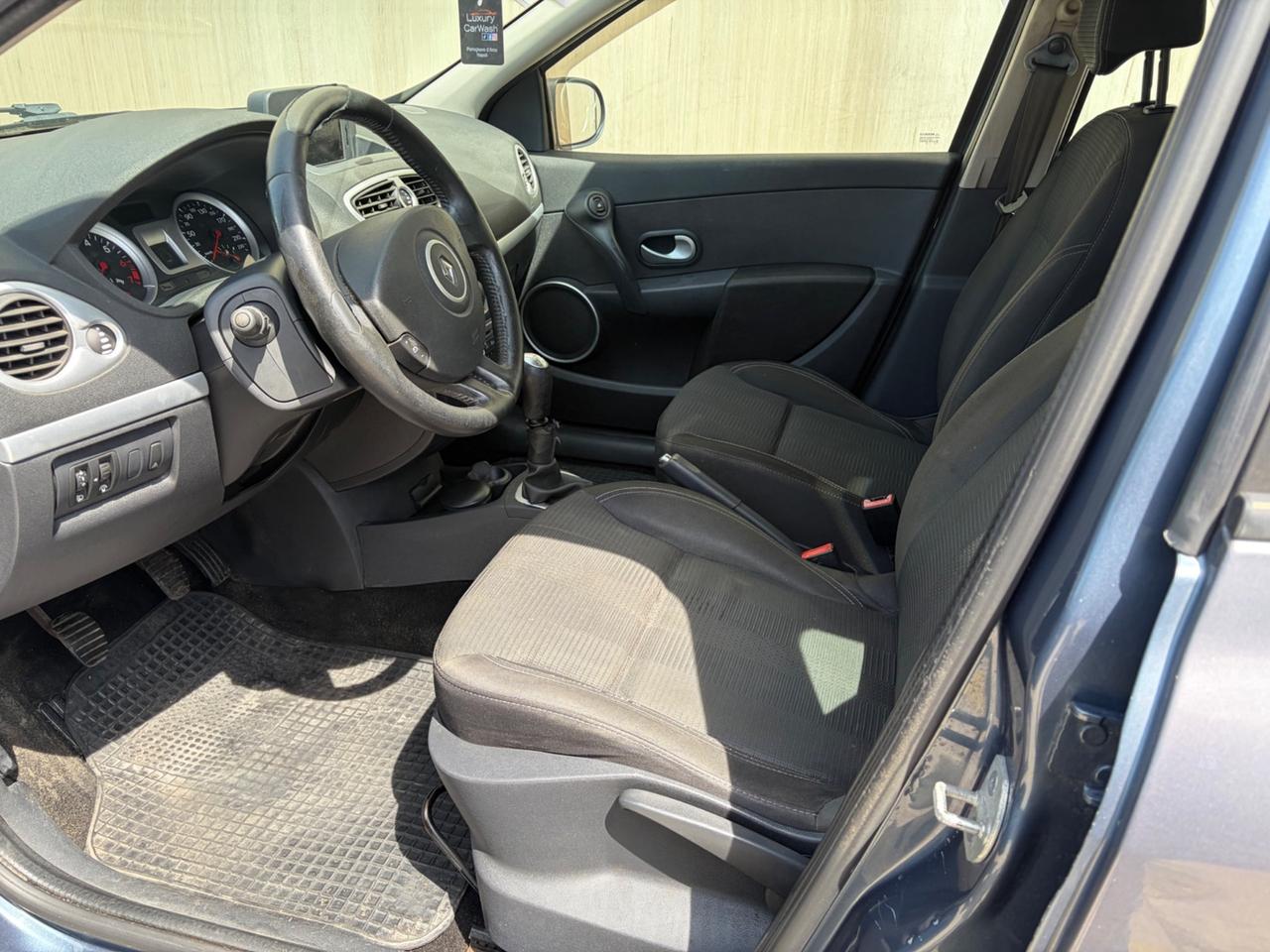 Renault Clio 1.2 16V 5 porte Confort