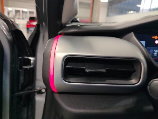 JEEP Avenger 1.2 Turbo 110 CV MHEV Summit