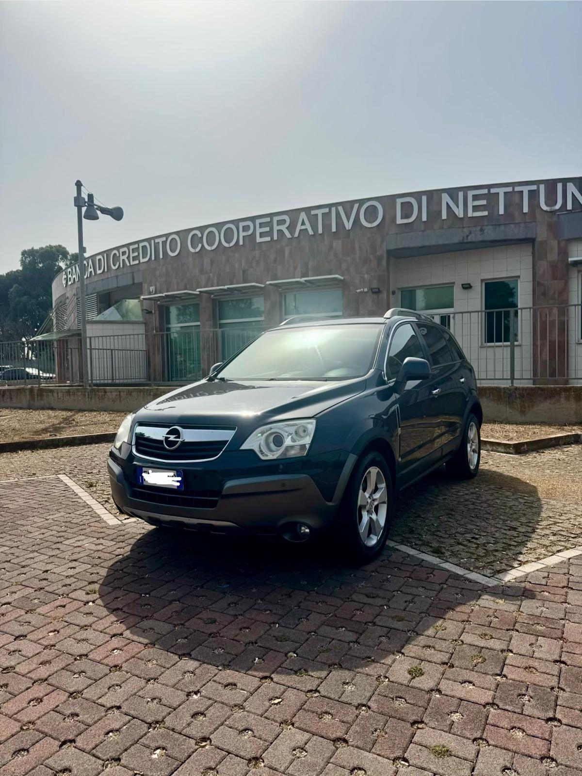 Opel Antara 2.0 CDTI 150CV aut. Cosmo