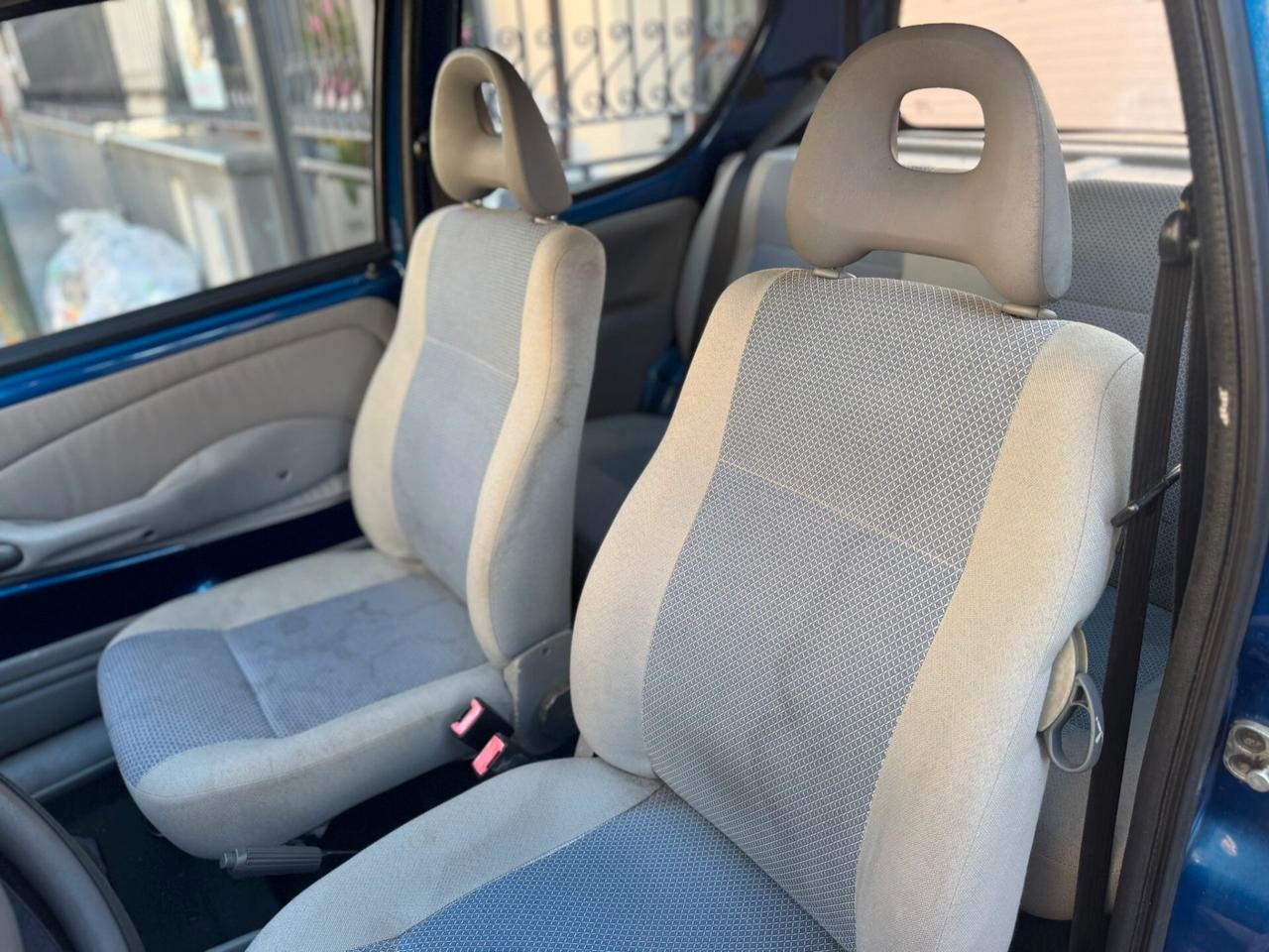 Fiat 600 1.1 Class CLIMA E SERVOSTERZO