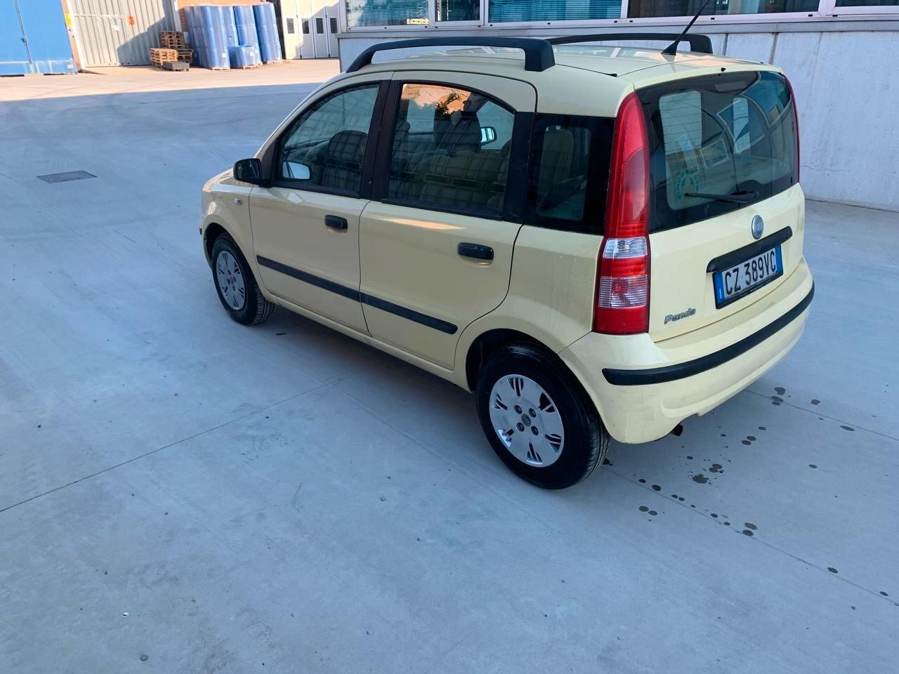 Fiat Panda 1.1 Active