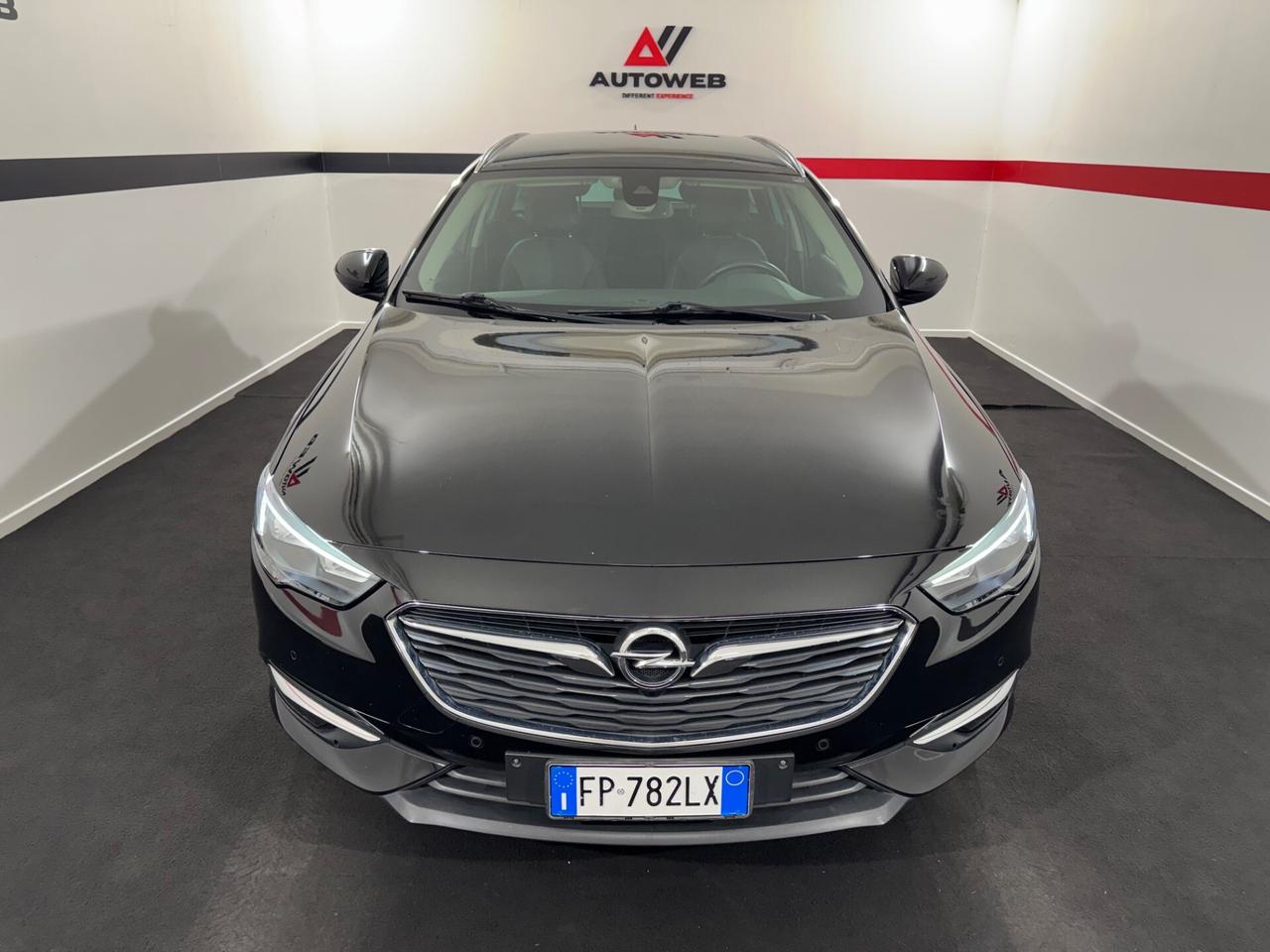 Opel Insignia 1.6 CDTI ecoTEC 136 CV S&S aut.Sports Tourer Innov.