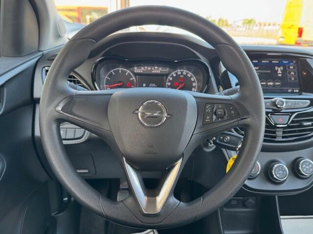 Opel Karl Rocks 1.0 73 CV