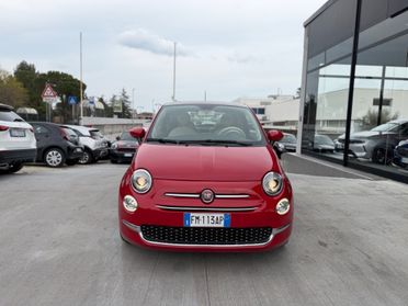 Fiat 500 1.3 Multijet 95 CV Riva