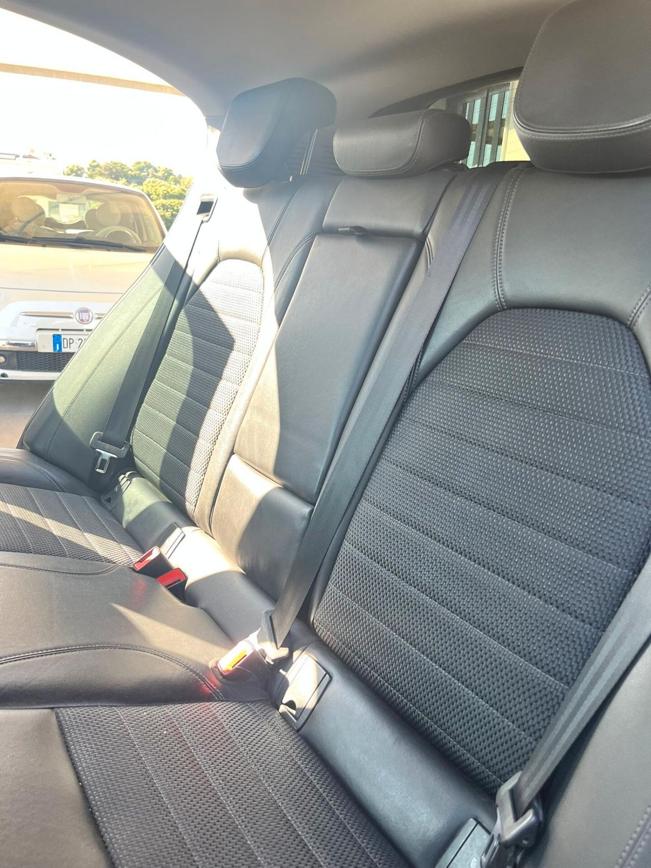 Alfa Romeo Stelvio 2.2 Turbodiesel 180 CV AT8 RWD Executive