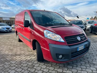 Fiat Scudo | 2.0 MJT | Passo Lungo