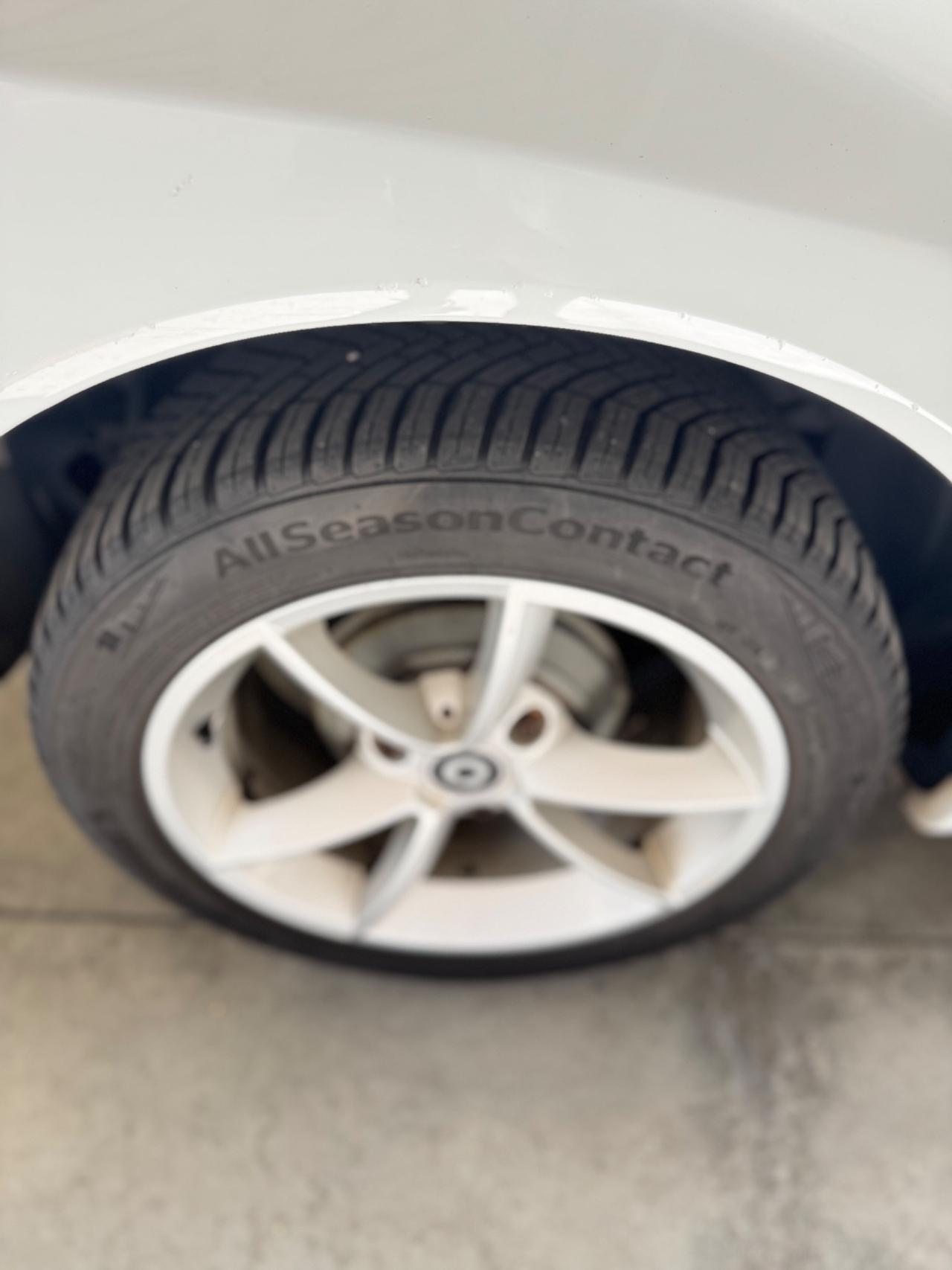 Smart ForTwo 1000 62 kW cabrio pulse