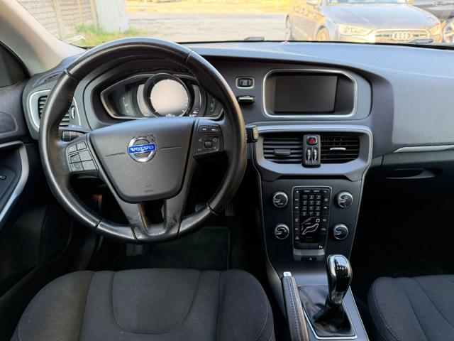 VOLVO V40 D2 2.0 euro 6