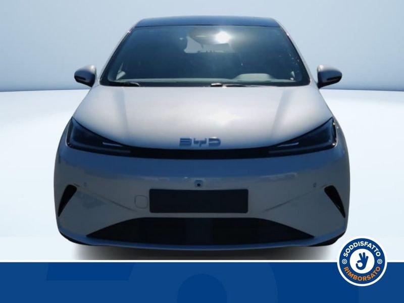 BYD Dolphin G DM-i Comfort