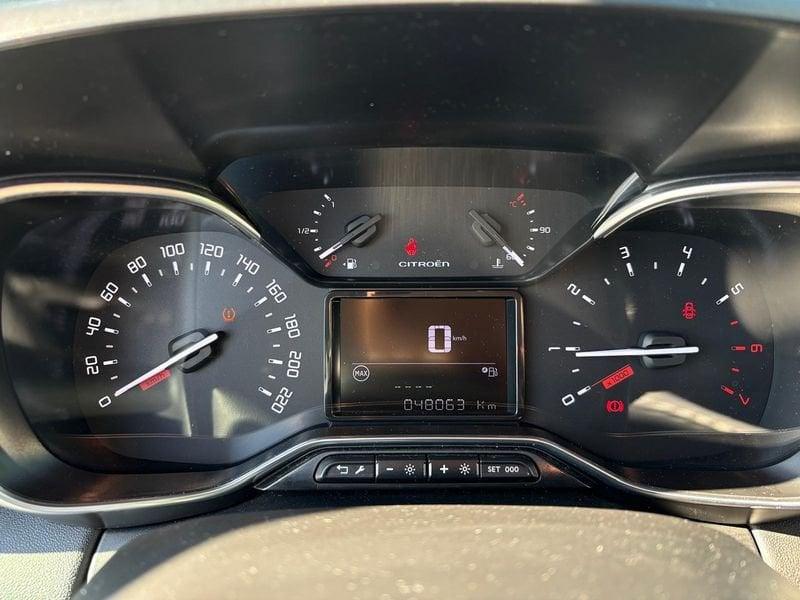 Citroën C3 Aircross 1.2 PureTech 110cv Shine Pack S&S