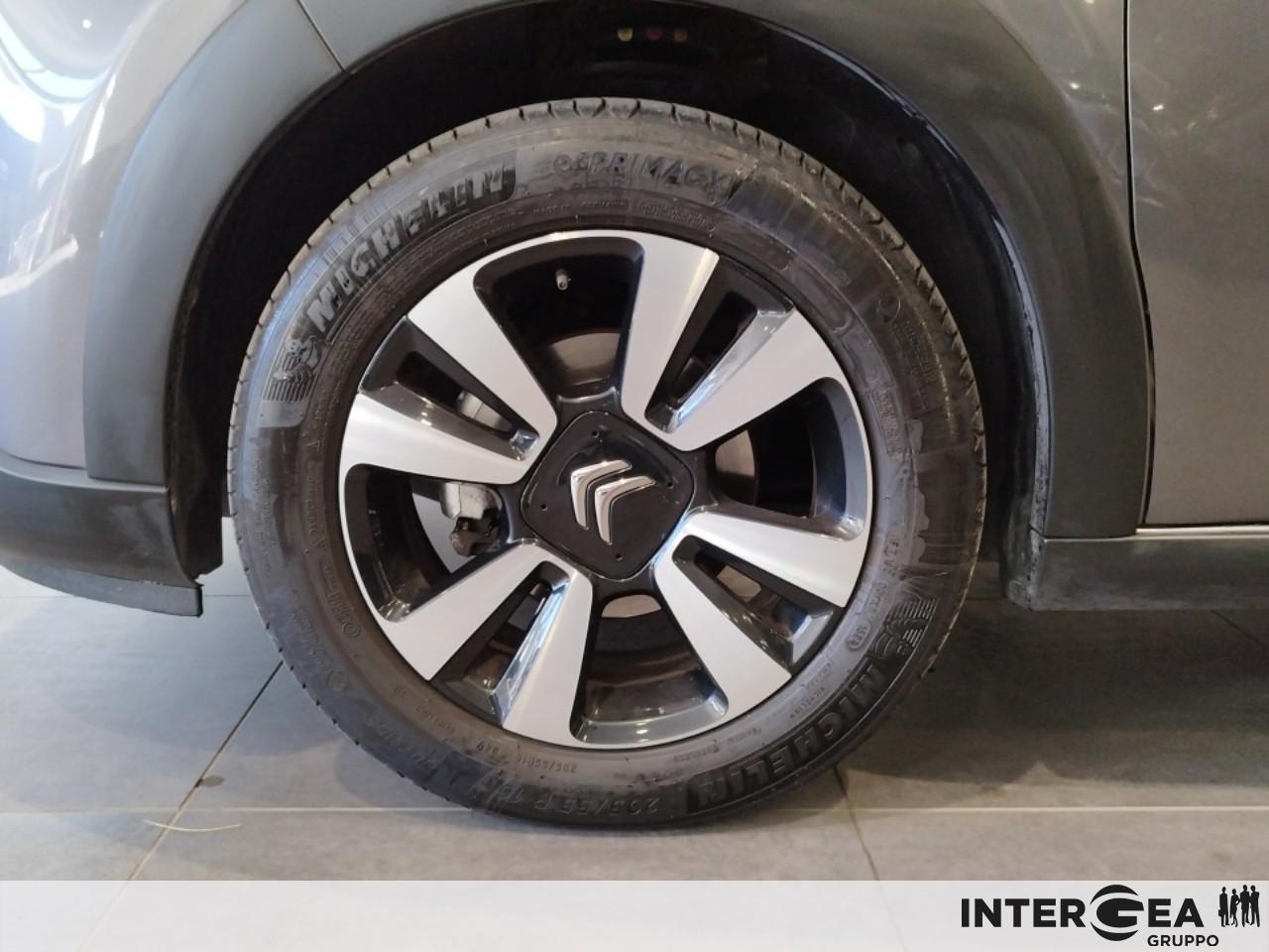 CITROEN C3 1.2 puretech Max s&s 110cv