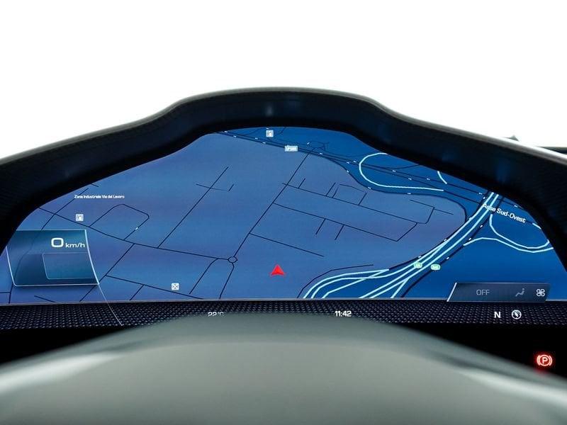 Ferrari 296 GTS 296 GTS 3.0