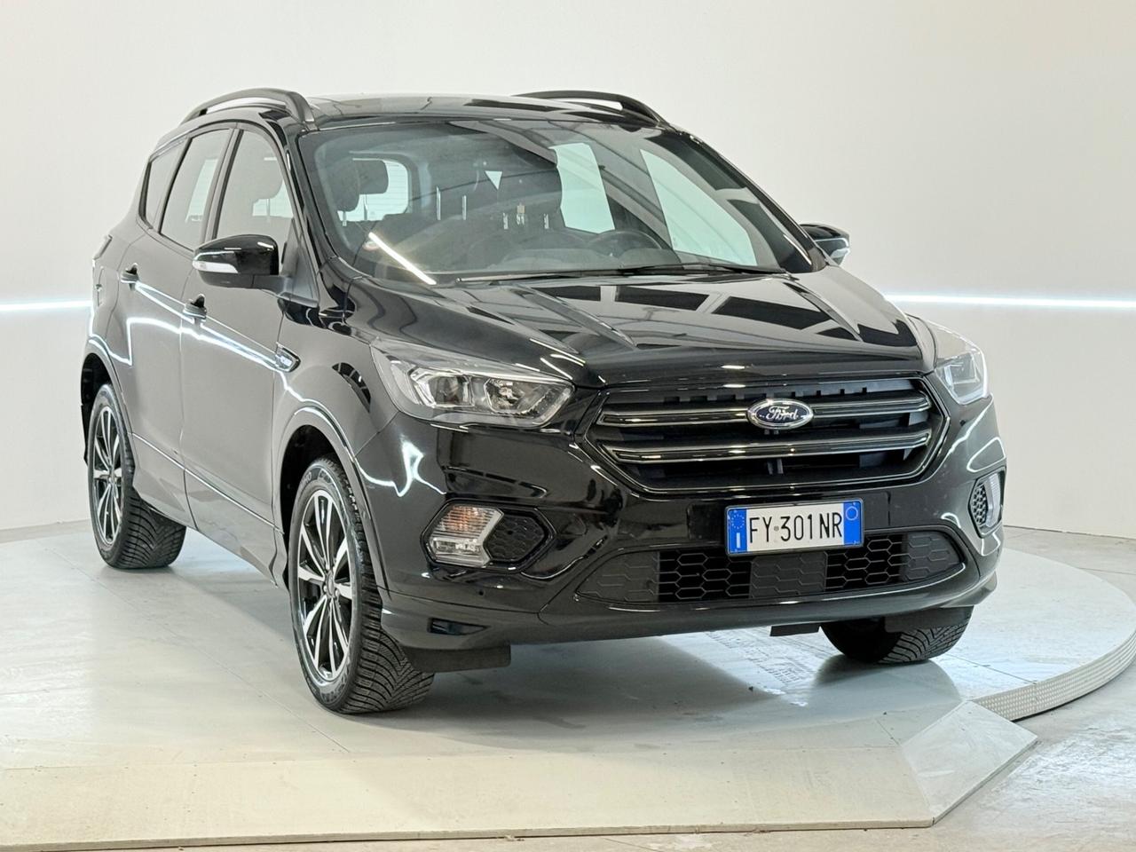 Ford Kuga 1.5 EcoBoost 150 CV 2WD ST-Line X