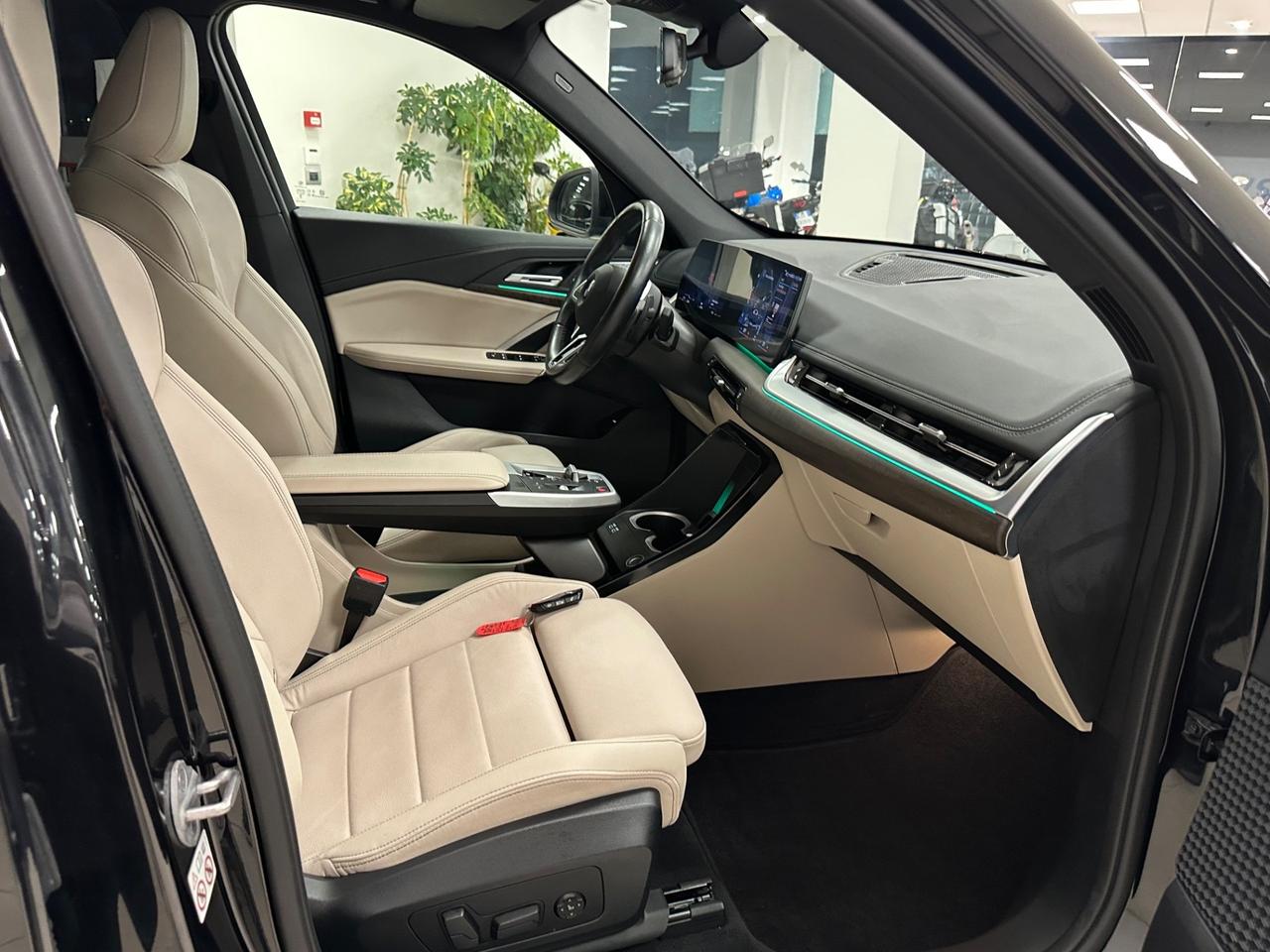 Bmw X1 xDrive 23d Msport 197 CV - 2023