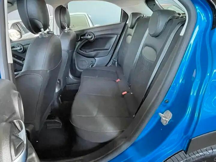 Fiat 500X 1.3 MultiJet 95 CV