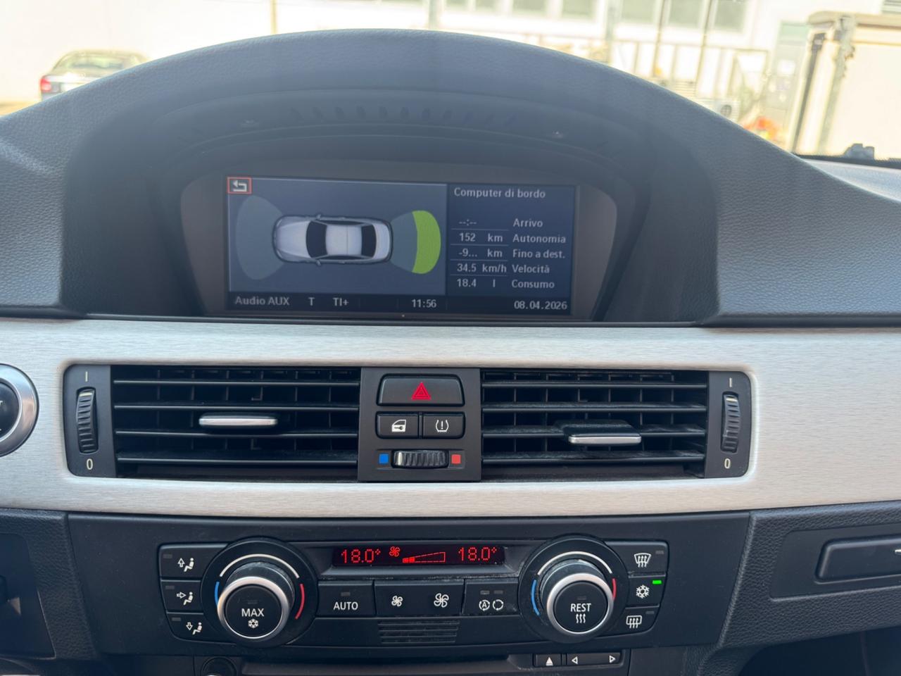 Bmw M3 E93 4.0 V8 Cabrio