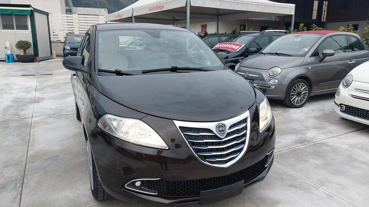 Lancia Ypsilon 1.2 69 CV 5 porte S&S 2013