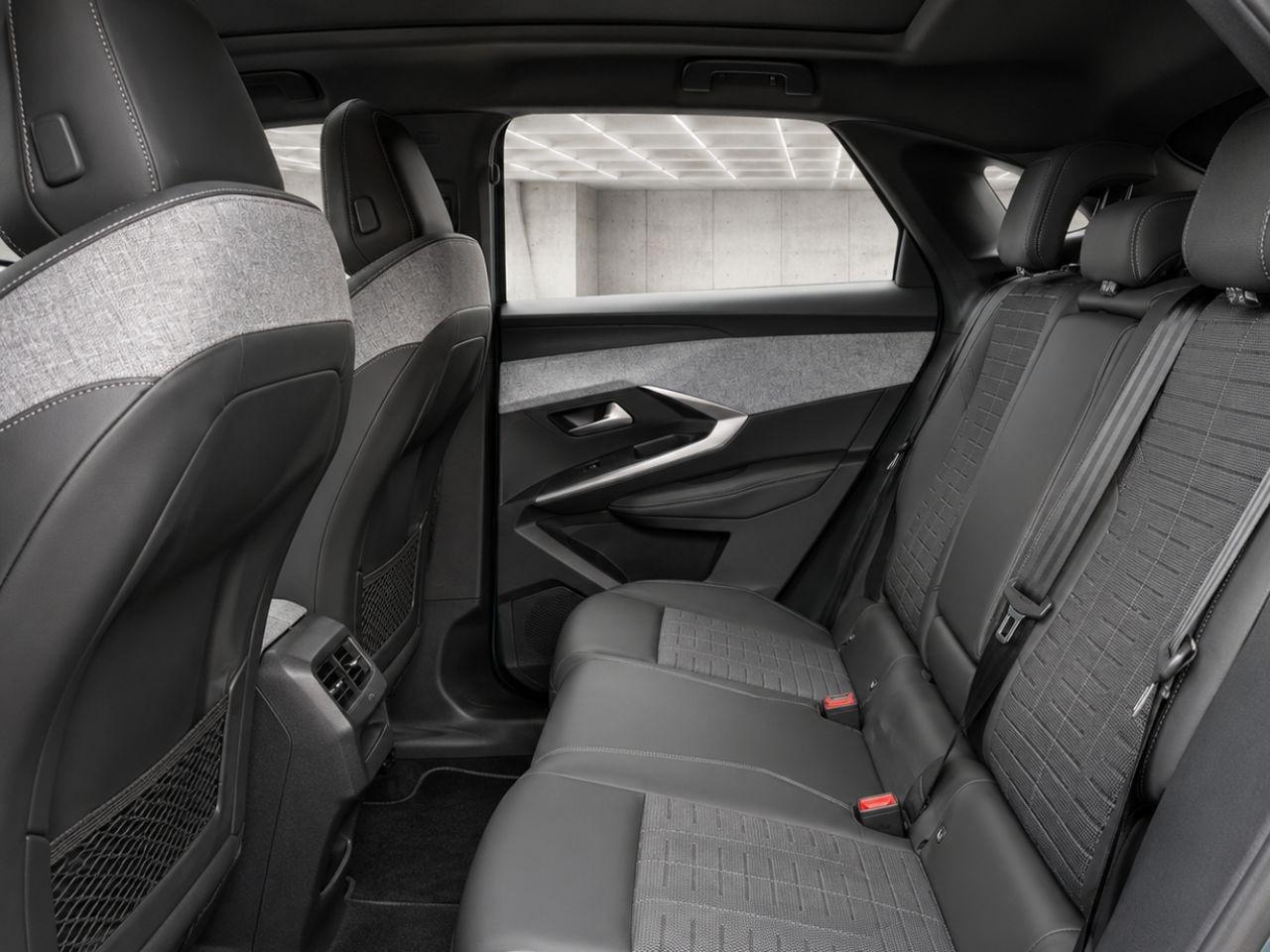 PEUGEOT 3008 III 2024 - 3008 1.2 hybrid GT 136cv e-dcs6