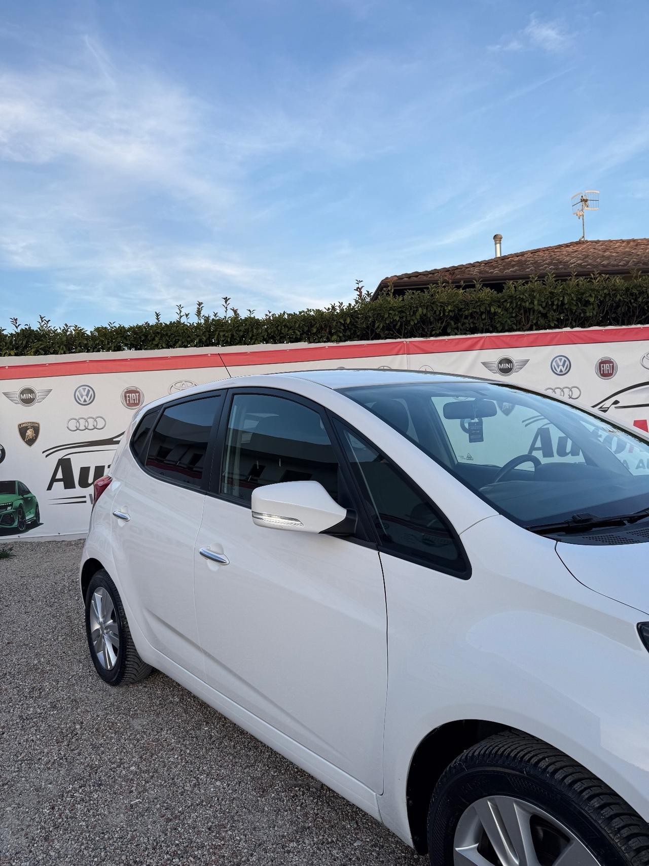 Hyundai iX20 1.4 CRDI 90 CV Comfort