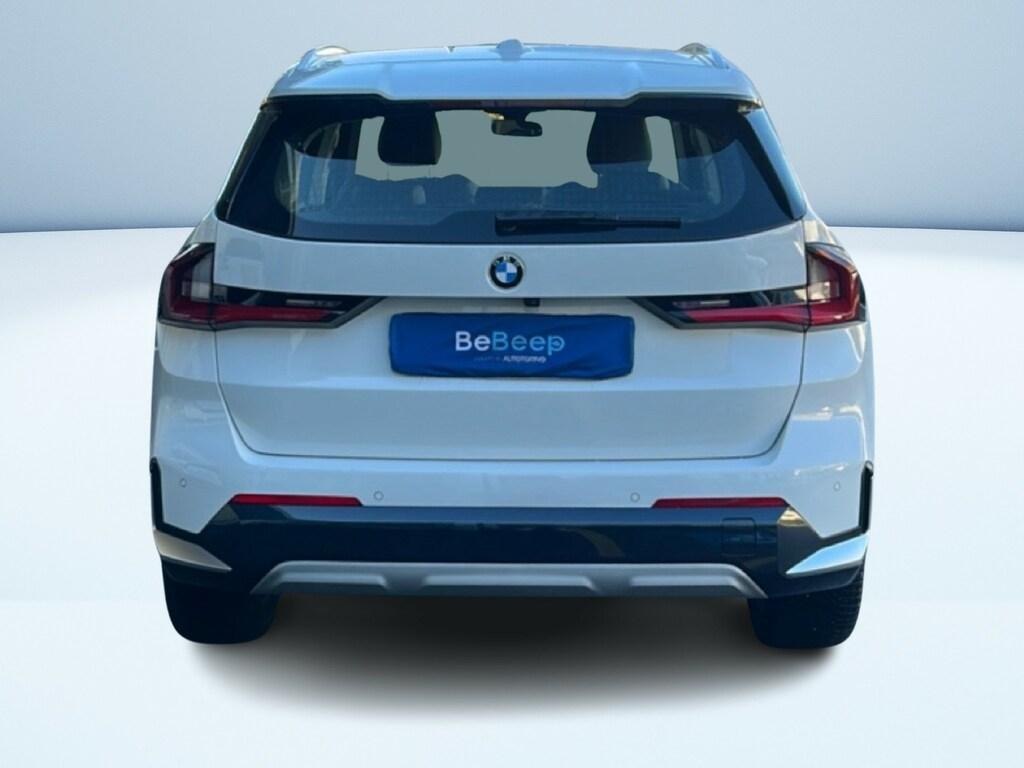 BMW X1 23 d Mild Hybrid 48V xLine xDrive DCT