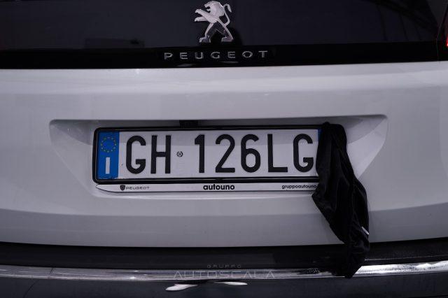 PEUGEOT 3008 Hybrid 225cv e-EAT8 GT