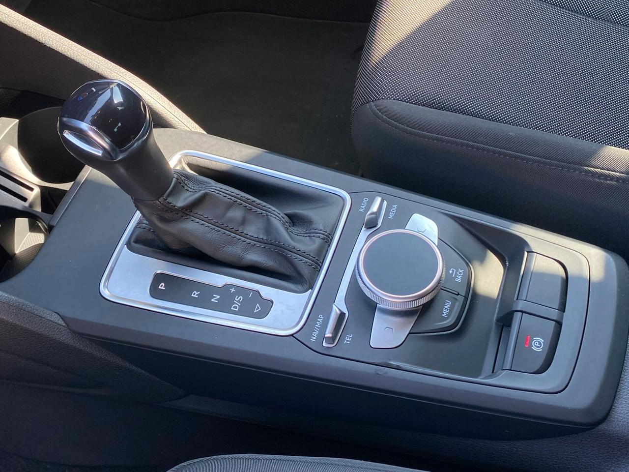 Audi Q2 Business 2.0 TDI 116CV s-tronic 30