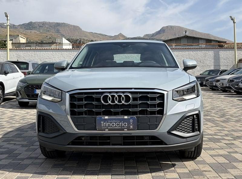 Audi Q2 Business 2.0 TDI 116CV S-Tronic 30