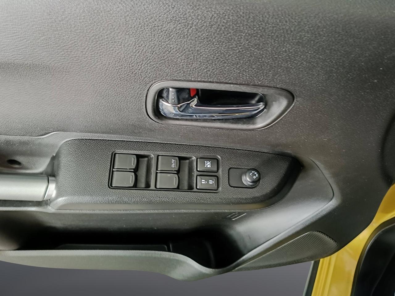 SUZUKI Ignis III 2020 - Ignis 1.2h Top 4wd allgrip
