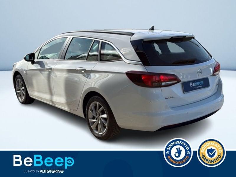 Opel Astra SPORTS TOURER 1.6 CDTI BUSINESS S&S 110CV MY