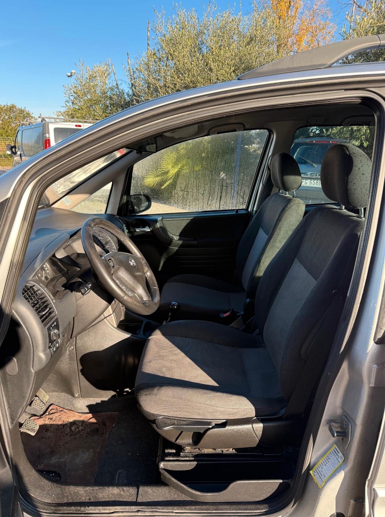 Opel Zafira 1.6 16V cat Eco M Elegance