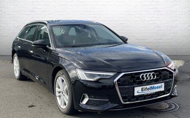 Audi A6 Quattro 40 TDI Advanced Sw S Tronic