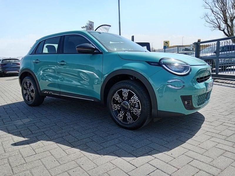 FIAT 600 1.2 Hybrid 145cv Icon