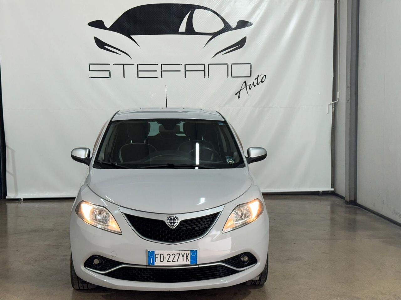 Lancia Ypsilon 1.3 MJT 16V 95 CV 5 porte S&S Mya